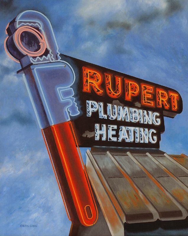 Rupert Plumbing